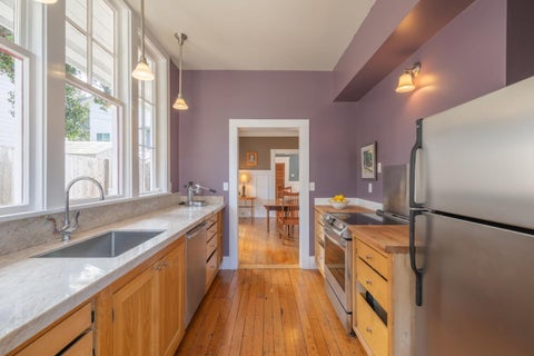 Tiny photo for 135 5th Street, PACIFIC GROVE, CA 93950 (MLS # ML82048662)