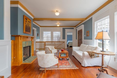 Tiny photo for 135 5th Street, PACIFIC GROVE, CA 93950 (MLS # ML82048662)