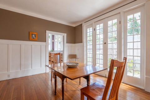 Tiny photo for 135 5th Street, PACIFIC GROVE, CA 93950 (MLS # ML82048662)