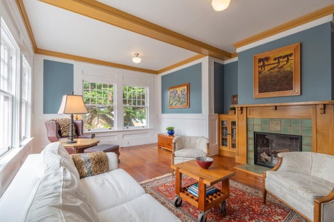 Tiny photo for 135 5th Street, PACIFIC GROVE, CA 93950 (MLS # ML82048662)