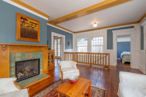 Tiny photo for 135 5th Street, PACIFIC GROVE, CA 93950 (MLS # ML82048662)