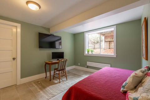 Tiny photo for 135 5th Street, PACIFIC GROVE, CA 93950 (MLS # ML82048662)