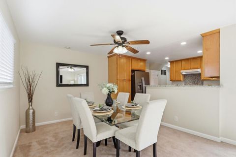 Tiny photo for 2045 Treewood Lane, SAN JOSE, CA 95132 (MLS # ML82028174)