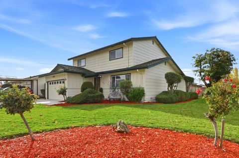 Tiny photo for 2045 Treewood Lane, SAN JOSE, CA 95132 (MLS # ML82028174)