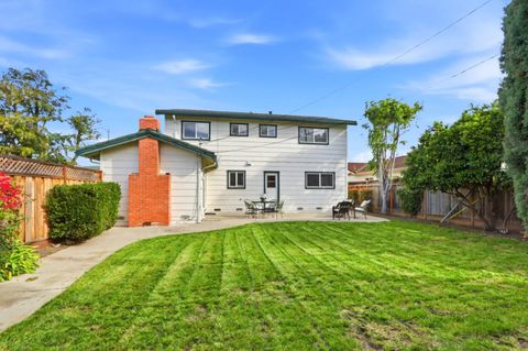 Tiny photo for 2045 Treewood Lane, SAN JOSE, CA 95132 (MLS # ML82028174)