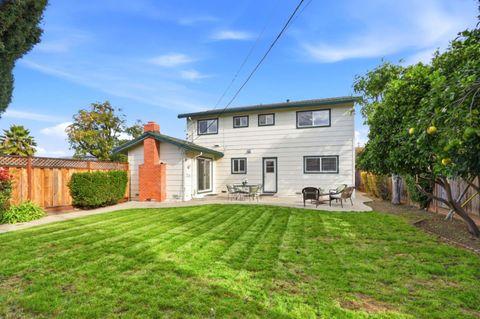 Tiny photo for 2045 Treewood Lane, SAN JOSE, CA 95132 (MLS # ML82028174)