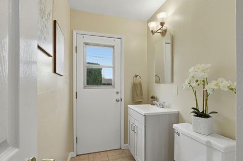 Tiny photo for 2045 Treewood Lane, SAN JOSE, CA 95132 (MLS # ML82028174)