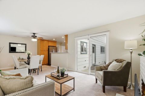 Tiny photo for 2045 Treewood Lane, SAN JOSE, CA 95132 (MLS # ML82028174)