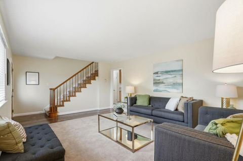 Tiny photo for 2045 Treewood Lane, SAN JOSE, CA 95132 (MLS # ML82028174)