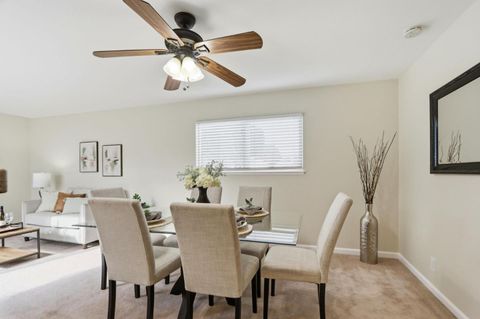 Tiny photo for 2045 Treewood Lane, SAN JOSE, CA 95132 (MLS # ML82028174)