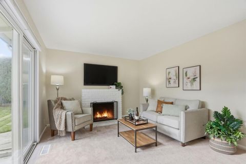 Tiny photo for 2045 Treewood Lane, SAN JOSE, CA 95132 (MLS # ML82028174)