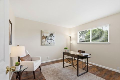 Tiny photo for 2045 Treewood Lane, SAN JOSE, CA 95132 (MLS # ML82028174)