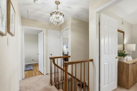 Tiny photo for 2045 Treewood Lane, SAN JOSE, CA 95132 (MLS # ML82028174)