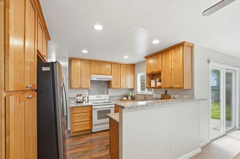 Tiny photo for 2045 Treewood Lane, SAN JOSE, CA 95132 (MLS # ML82028174)