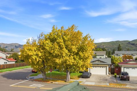 Tiny photo for 2045 Treewood Lane, SAN JOSE, CA 95132 (MLS # ML82028174)