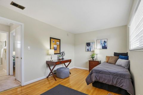 Tiny photo for 2045 Treewood Lane, SAN JOSE, CA 95132 (MLS # ML82028174)