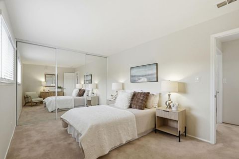 Tiny photo for 2045 Treewood Lane, SAN JOSE, CA 95132 (MLS # ML82028174)