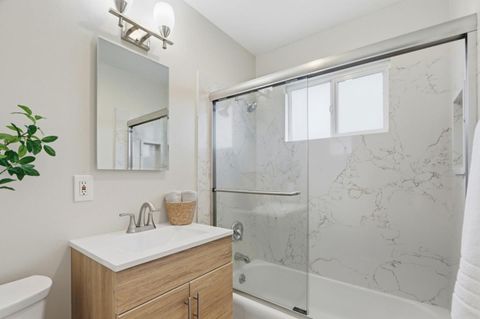 Tiny photo for 2045 Treewood Lane, SAN JOSE, CA 95132 (MLS # ML82028174)