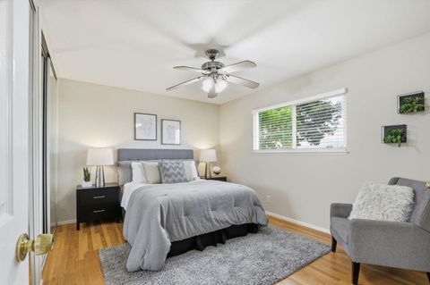 Tiny photo for 2045 Treewood Lane, SAN JOSE, CA 95132 (MLS # ML82028174)