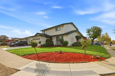 Tiny photo for 2045 Treewood Lane, SAN JOSE, CA 95132 (MLS # ML82028174)