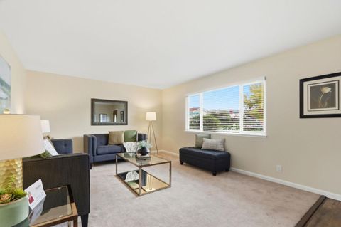 Tiny photo for 2045 Treewood Lane, SAN JOSE, CA 95132 (MLS # ML82028174)