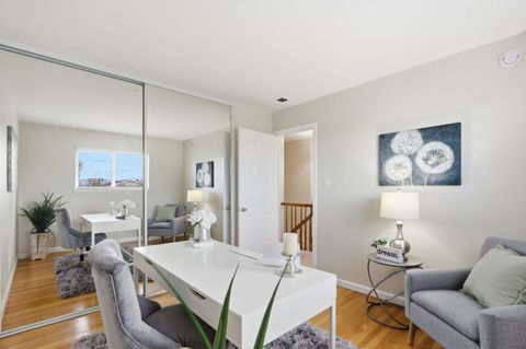 Tiny photo for 2045 Treewood Lane, SAN JOSE, CA 95132 (MLS # ML82028174)