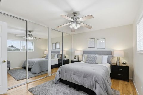 Tiny photo for 2045 Treewood Lane, SAN JOSE, CA 95132 (MLS # ML82028174)