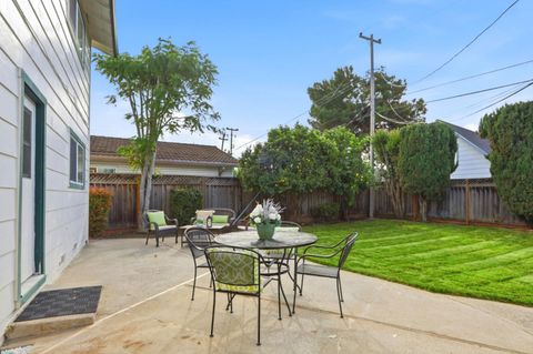 Tiny photo for 2045 Treewood Lane, SAN JOSE, CA 95132 (MLS # ML82028174)