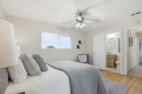 Tiny photo for 2045 Treewood Lane, SAN JOSE, CA 95132 (MLS # ML82028174)