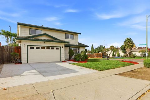 Tiny photo for 2045 Treewood Lane, SAN JOSE, CA 95132 (MLS # ML82028174)
