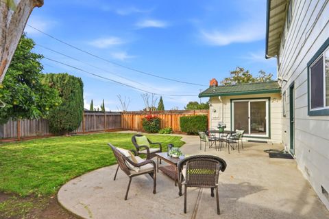 Tiny photo for 2045 Treewood Lane, SAN JOSE, CA 95132 (MLS # ML82028174)