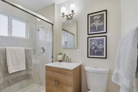 Tiny photo for 2045 Treewood Lane, SAN JOSE, CA 95132 (MLS # ML82028174)