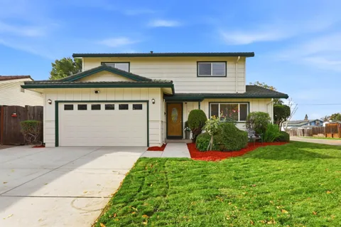 2045 Treewood Lane, San Jose, CA 95132 - #: ML82028174
