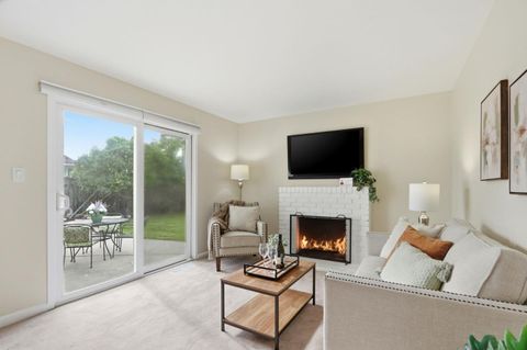 Tiny photo for 2045 Treewood Lane, SAN JOSE, CA 95132 (MLS # ML82028174)