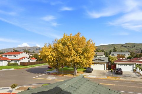 Tiny photo for 2045 Treewood Lane, SAN JOSE, CA 95132 (MLS # ML82028174)