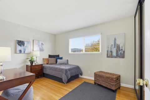 Tiny photo for 2045 Treewood Lane, SAN JOSE, CA 95132 (MLS # ML82028174)