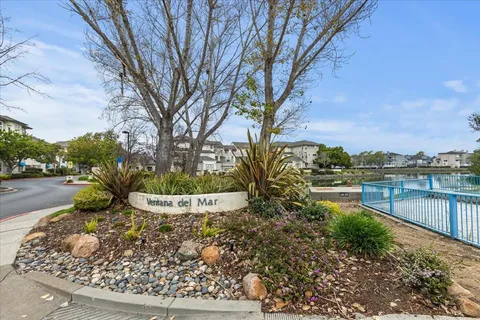 1000 Davit Lane Unit 106, Redwood City, CA 94065 - #: ML82032500