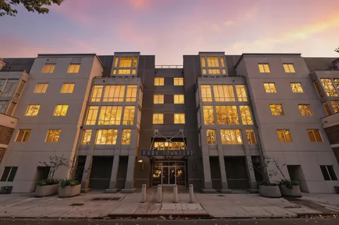 46 W Julian Street Unit 308, San Jose, CA 95110 - #: ML82028911