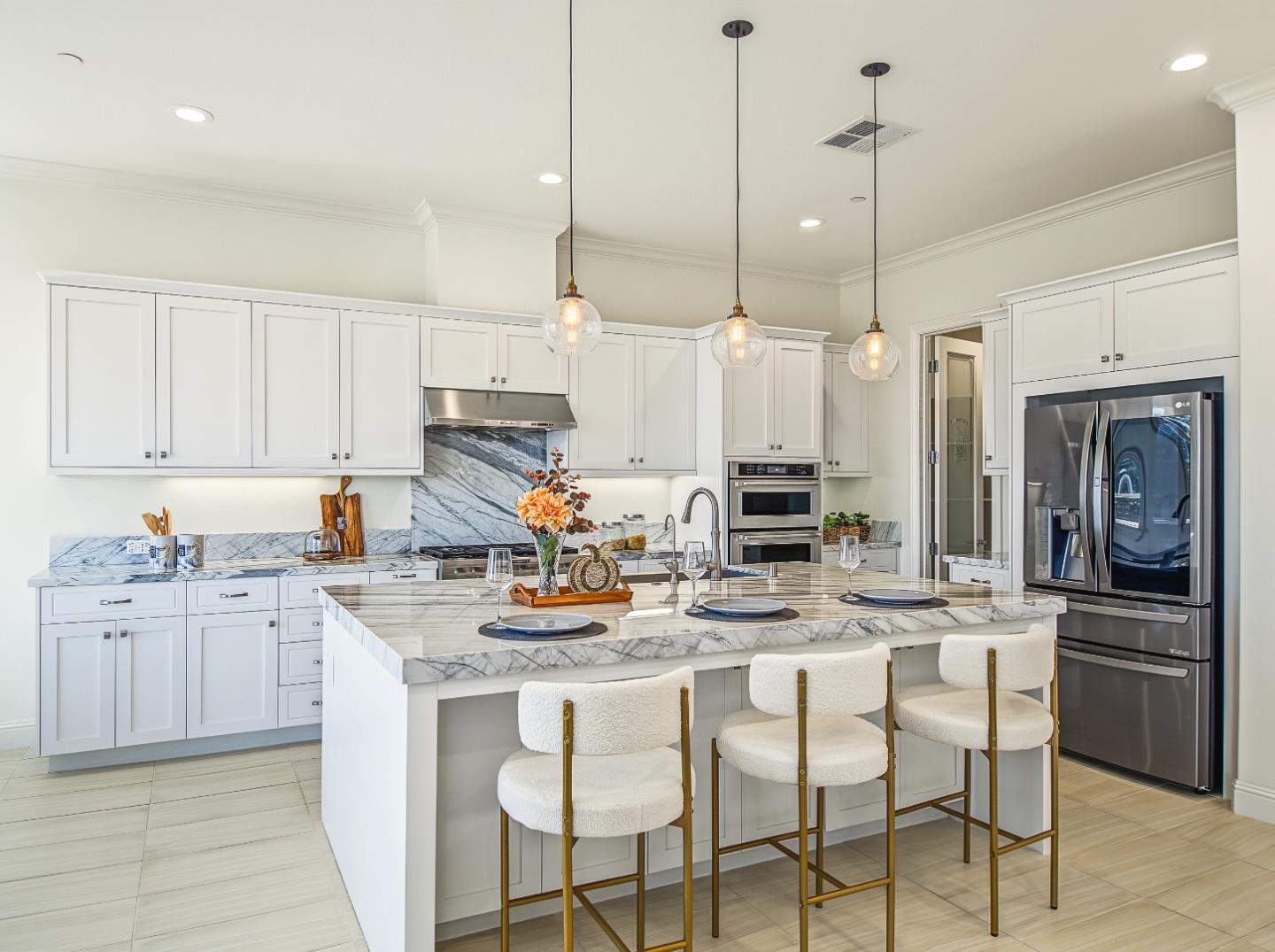 1137 Rosamund Drive