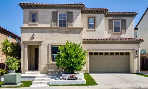 Photo of 1137 Rosamund Drive, SAN RAMON, CA 94582 (MLS # ML82060977)