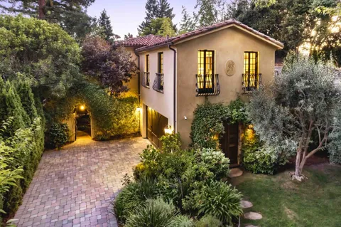 1932 Emerson Street, Palo Alto, CA 94301 - #: ML82003737
