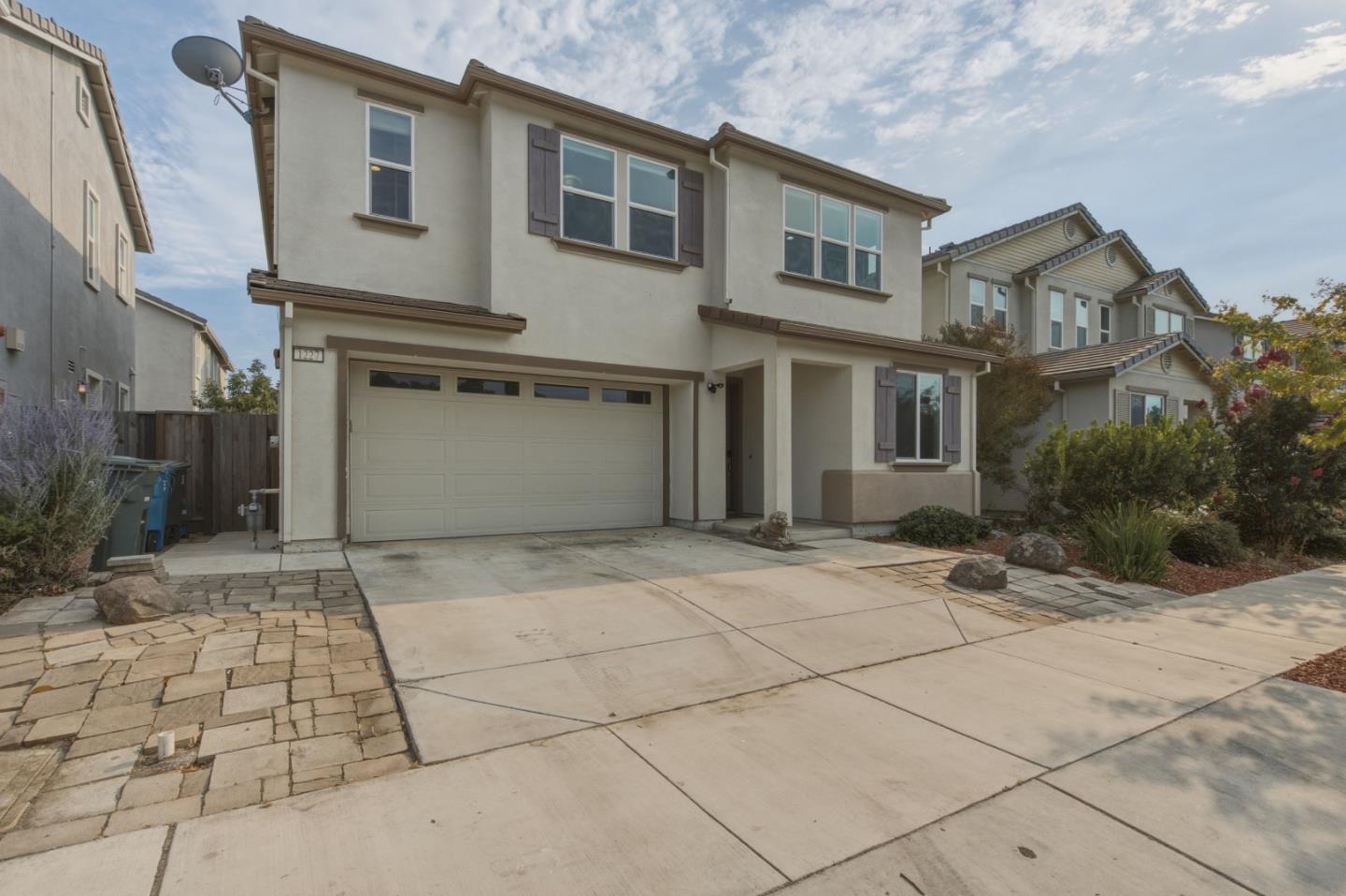 1227 Buena Vista Road