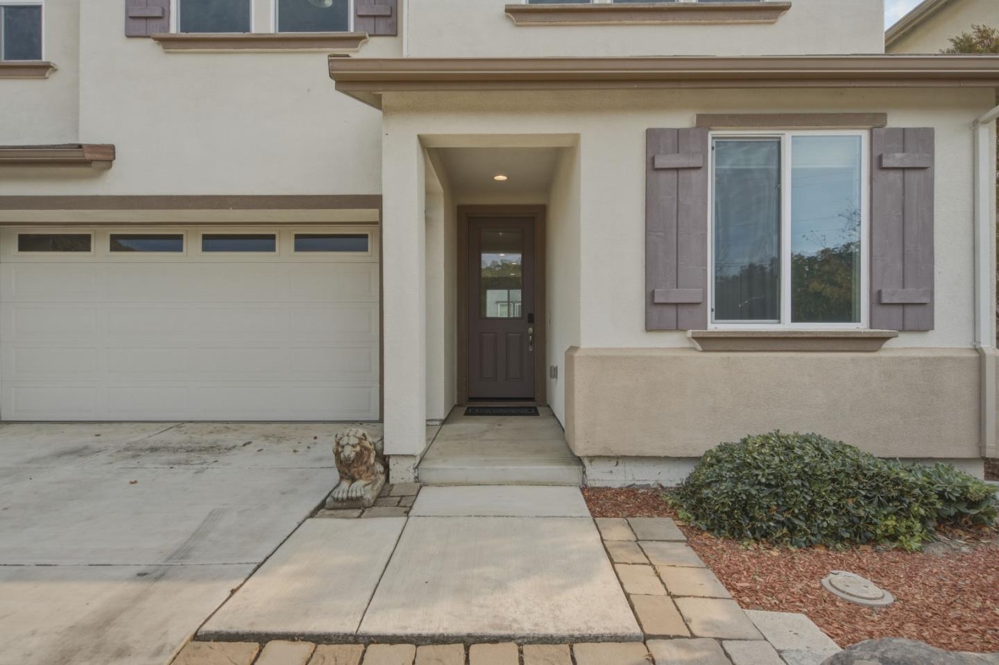 1227 Buena Vista Road