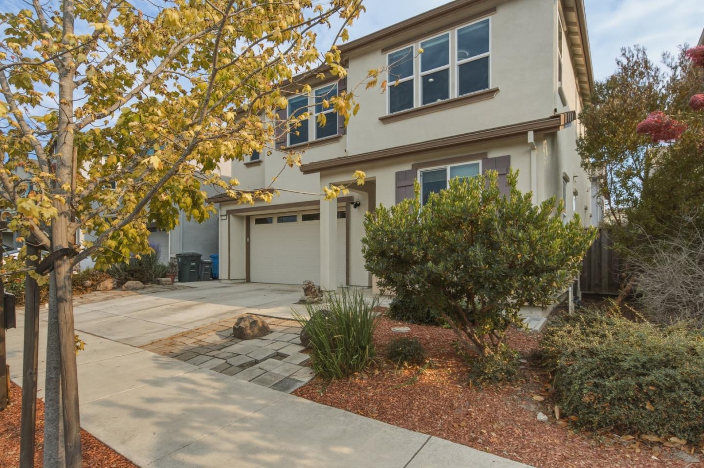 1227 Buena Vista Road