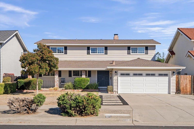 1695 Almond Blossom Lane