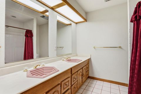 Tiny photo for 9019 Doubletree Lane, LIVERMORE, CA 94551 (MLS # ML82027999)