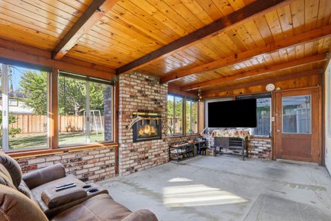 Tiny photo for 493 Crosslees Drive, SAN JOSE, CA 95111 (MLS # ML82026483)