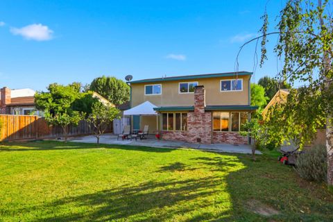Tiny photo for 493 Crosslees Drive, SAN JOSE, CA 95111 (MLS # ML82026483)