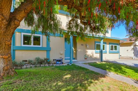 Tiny photo for 493 Crosslees Drive, SAN JOSE, CA 95111 (MLS # ML82026483)