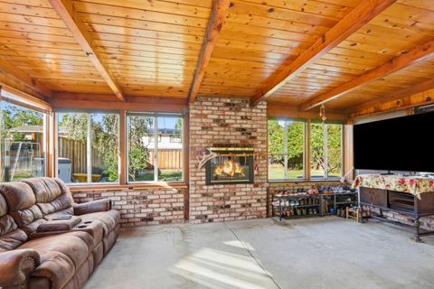 Tiny photo for 493 Crosslees Drive, SAN JOSE, CA 95111 (MLS # ML82026483)